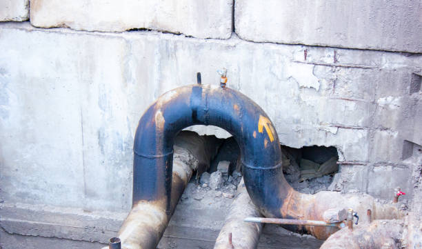 Best Water damage restoration company  in Norwood, NY